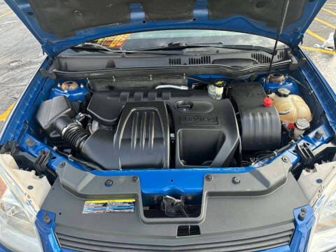 2006 Chevrolet Cobalt SS