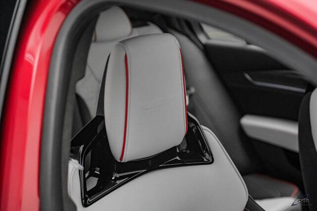 2023 Cadillac CT5-V Blackwing