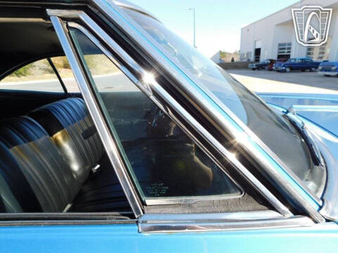 1966 Chevrolet Impala