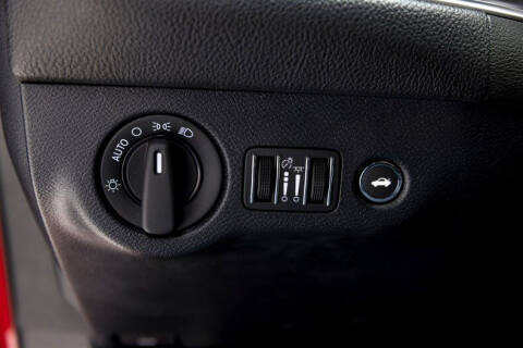 2018 Dodge Challenger SRT Demon