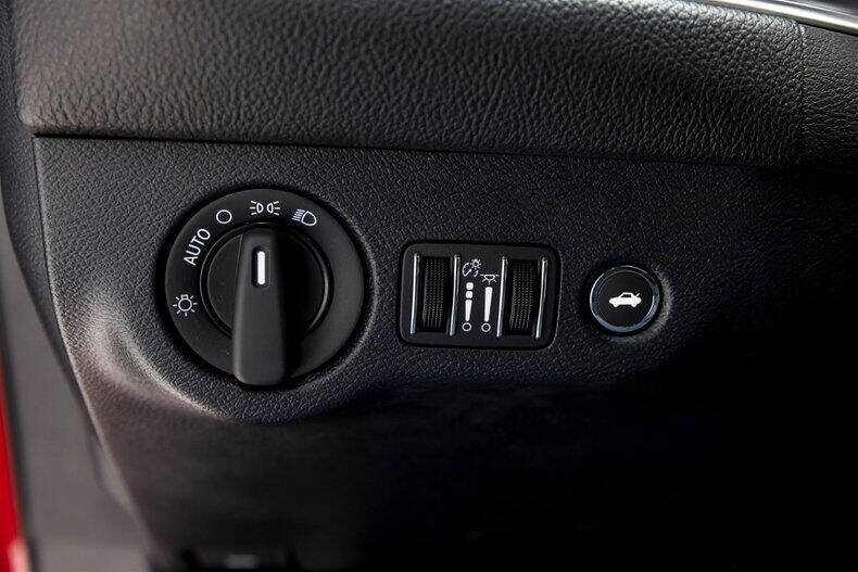 2018 Dodge Challenger SRT Demon