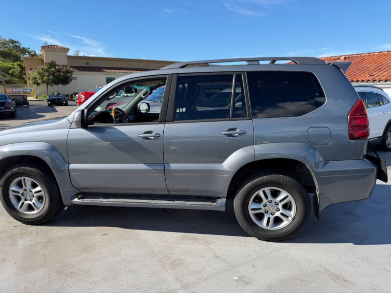 2006 Lexus GX 470
