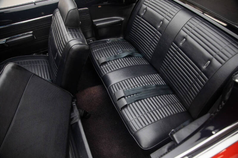 1969 Plymouth Roadrunner