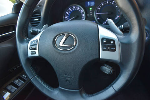 2011 Lexus IS 250