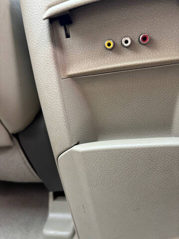 2009 Nissan Murano SL