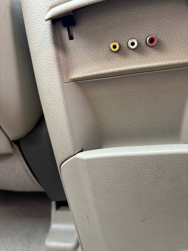 2009 Nissan Murano SL