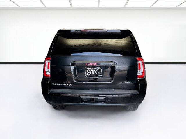 2016 GMC Yukon XL SLT