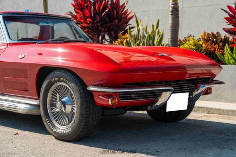 1964 Chevrolet Corvette