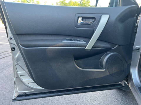 2013 Nissan Rogue SV