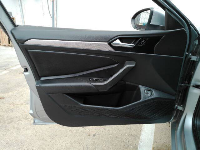 2021 Volkswagen Jetta