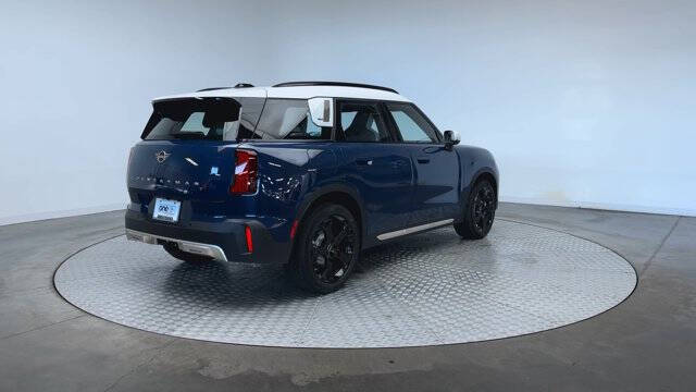 2027 MINI Countryman