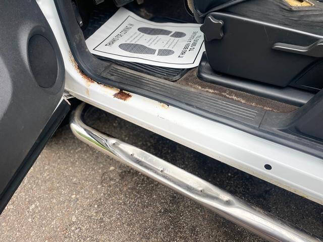 2009 Chevrolet Silverado 2500HD