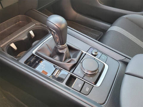 2025 Mazda CX-50 2.5 S Preferred