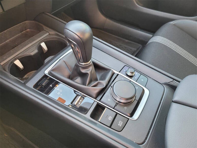 2025 Mazda CX-50 2.5 S Preferred