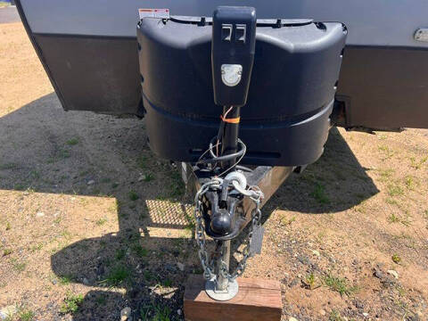 2018 Jayco Octane Super Lite