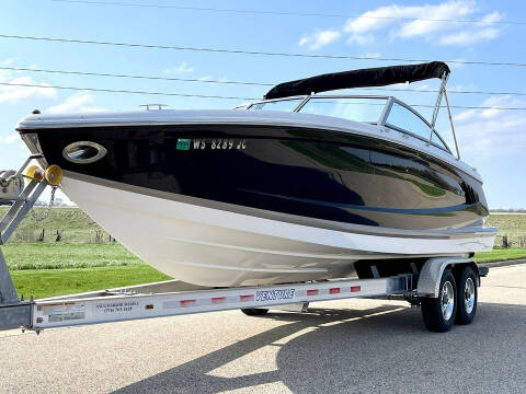 2012 Cobalt A25
