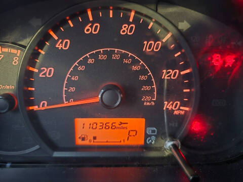 2018 Mitsubishi Mirage G4