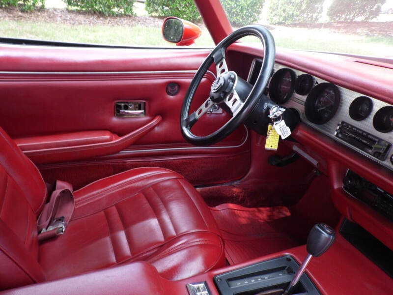 1978 Pontiac Trans Am