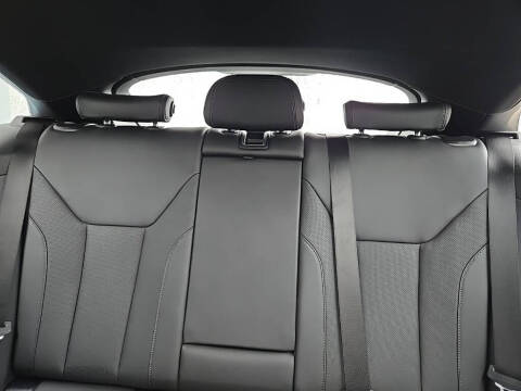 2024 BMW i4 eDrive40 Gran Coupe