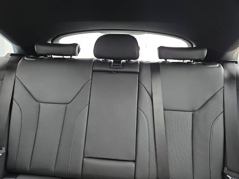 2024 BMW i4 eDrive40 Gran Coupe