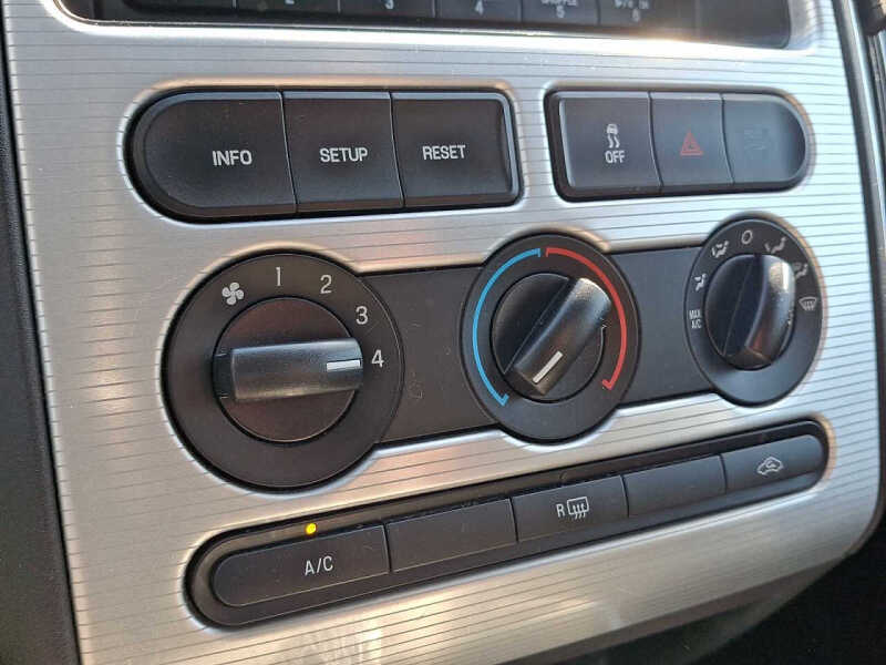 2010 Ford Edge SEL