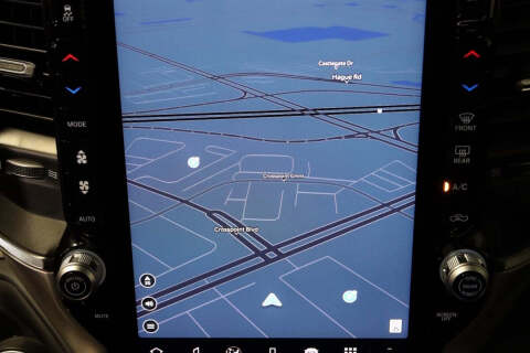 2025 RAM 1500 Tungsten