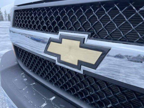 2024 Chevrolet Express 2500