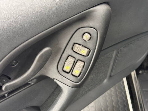 1993 Chevrolet Camaro Z28