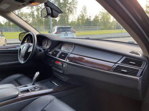 2013 BMW X5 xDrive35i Sport Activity