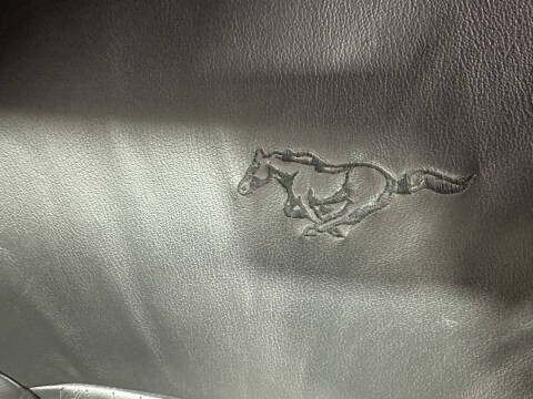 2000 Ford Mustang GT