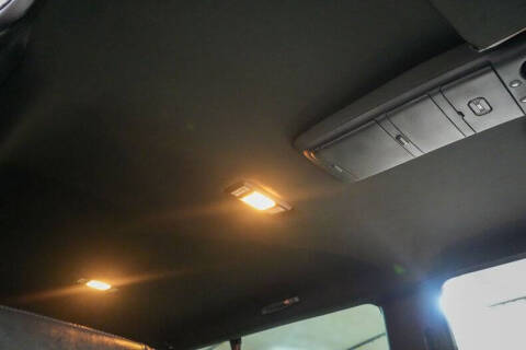 1996 Chevrolet Tahoe