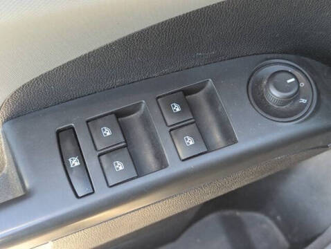 2015 Chevrolet Sonic LTZ Auto