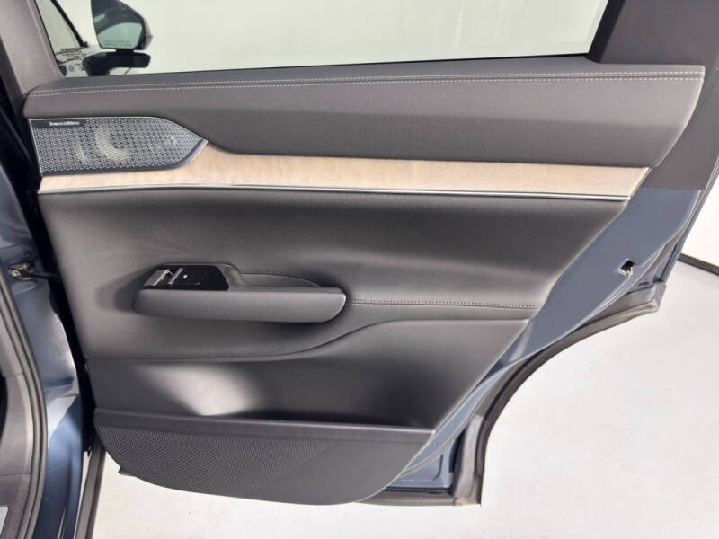 2025 Volvo EX90 Twin Performance Ultra 7P