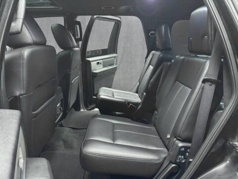 2015 Ford Expedition