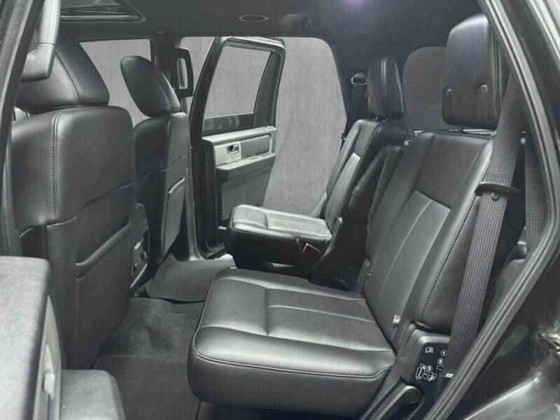 2015 Ford Expedition