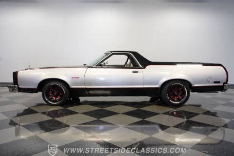 1977 Ford Ranchero