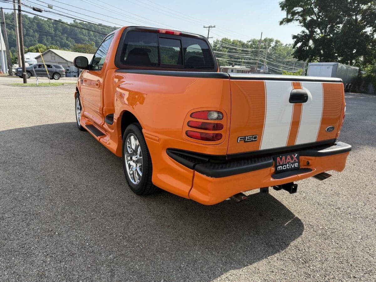 2003 Ford F-150 90