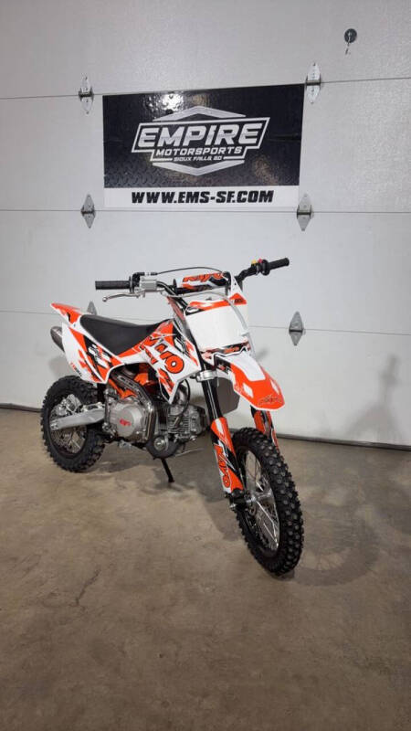 2026 Kayo TD 125