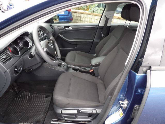 2016 Volkswagen Jetta