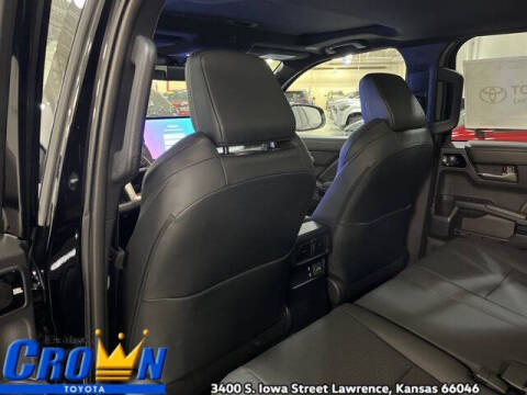 2025 Toyota 4Runner Limited