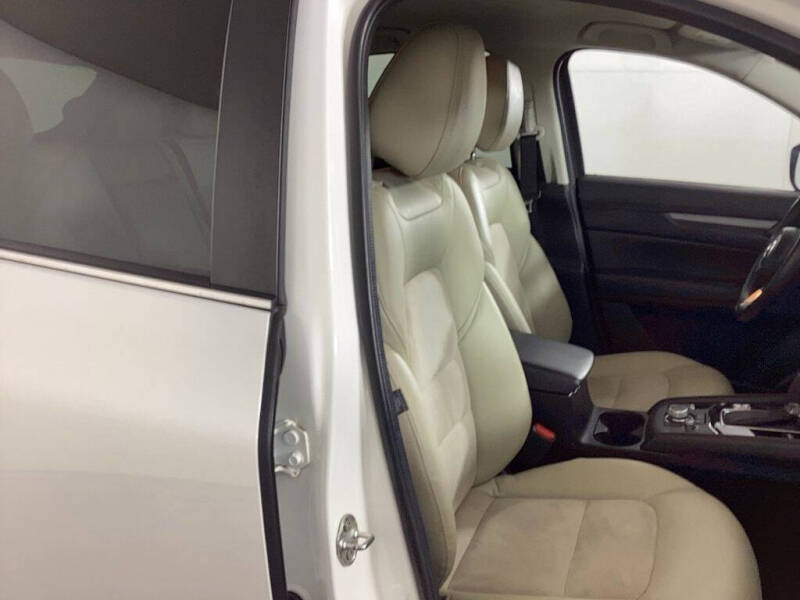 2023 Mazda CX-5 2.5 S Select