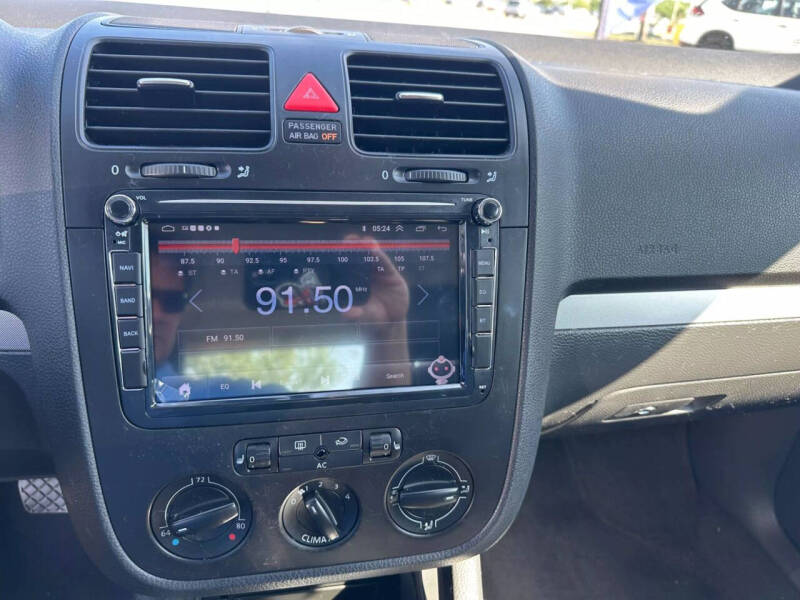 2006 Volkswagen Jetta TDI