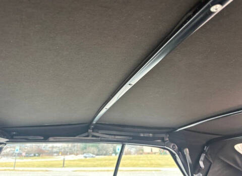 1966 Cadillac DeVille