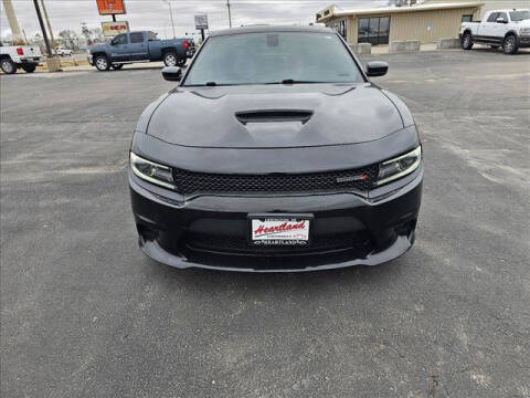 2019 Dodge Charger GT