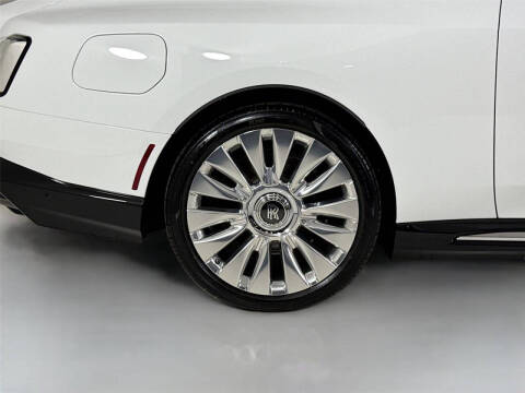 2024 Rolls-Royce Spectre