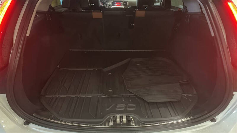 2018 Volvo V60 Cross Country T5 Premier