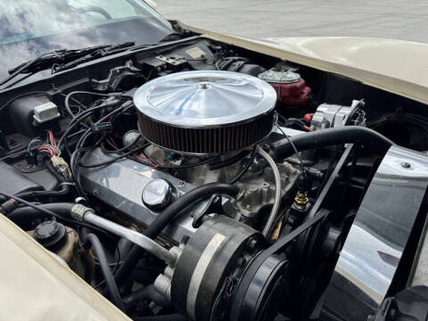 1981 Chevrolet Corvette
