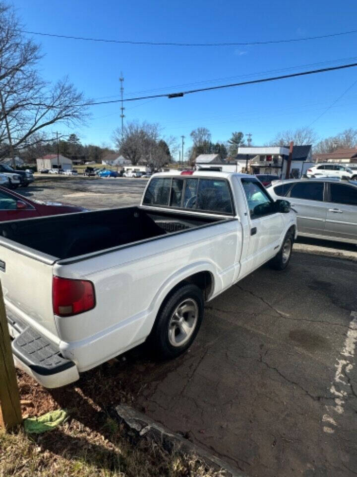 Cars For Sale in NC Wright Way Motors