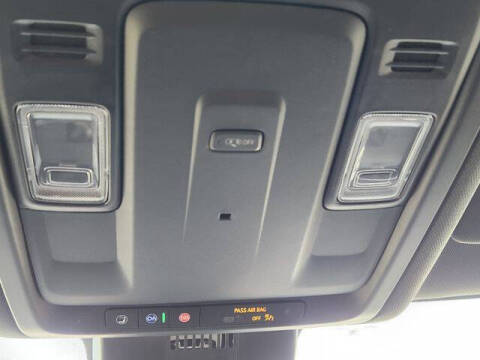 2025 Chevrolet Tahoe Police