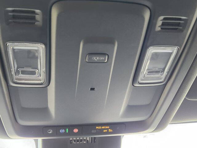 2025 Chevrolet Tahoe Police